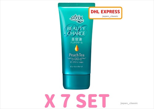Atrix beauty charge crema mani - beauty,