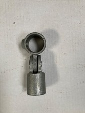 Morsetto per tubi 27-36 mm