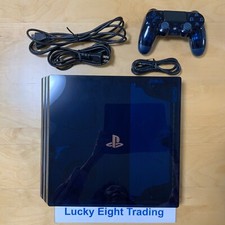 Console PS4 500 Million