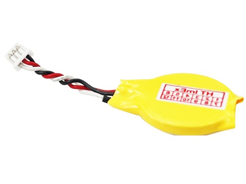Batteria rtc bios cmos - rtc, battery
