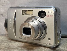Fujifilm FinePix A Series A350