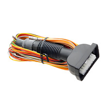 CABLAGGIO UNIVERSALE ANTIFURTO