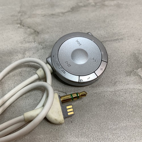Telecomando originale sony psp - telecomando,