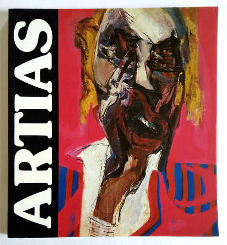 Catalogo philippe artias - catalogo,