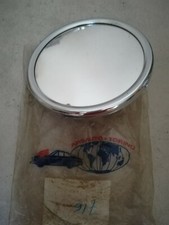 specchietto specchio fiat alfa auto d'epoca arsauto diametro 14.5 mirror miroir