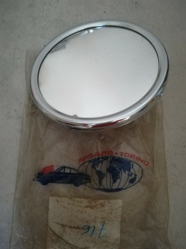 Specchietto specchio fiat alfa - specchio,