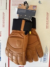 Guanti da sci Hestra Fall Line