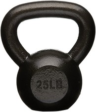 Kettlebell ghisa peso - kettlebell, in