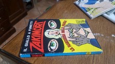ZAKIMORT ORIGINALE 1° PRIMA