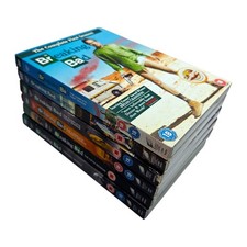 Breaking Bad Complete Series