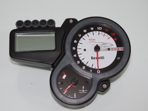 Set contachilometri benelli - set,
