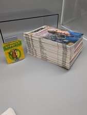 Thorgal Band 1-31 serie completa SC 1. Edizione Carlsen/ ComicArt Z: 2 B10