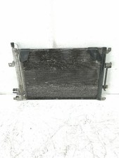 radiatore VOLVO XC70 D5 AWD