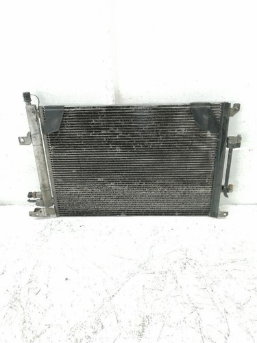 Radiatore volvo xc70 - d5, awd