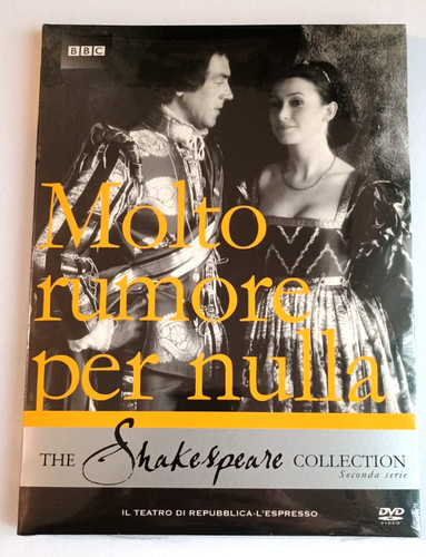 Molto rumore per nulla - per,