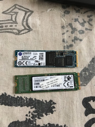 Ssd nvme marque - marque, divers
