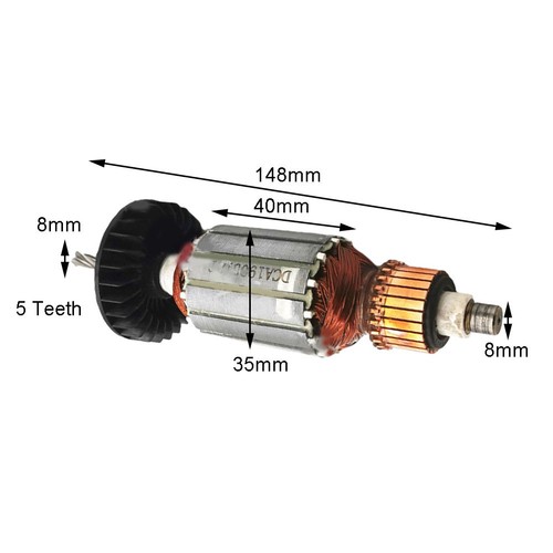 Dh24pc3 360720e armatura - 360720e,
