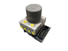 Centralina blocco idraulico