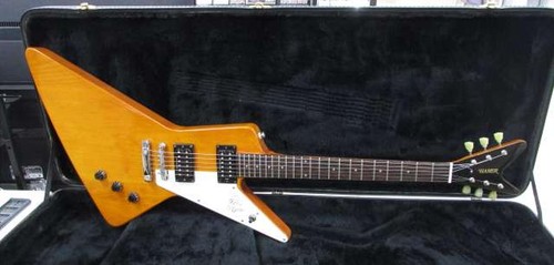 Hamer rick nielsen - hamer,