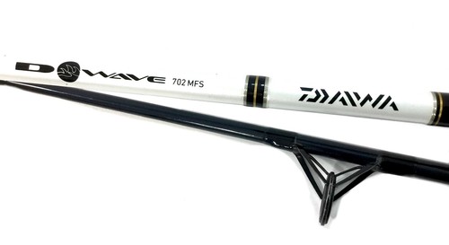 Daiwa dwave 702 - daiwa,