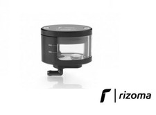 CT127B RIZOMA SERBATOIO FRENO ANTERIORE NEXT NERO