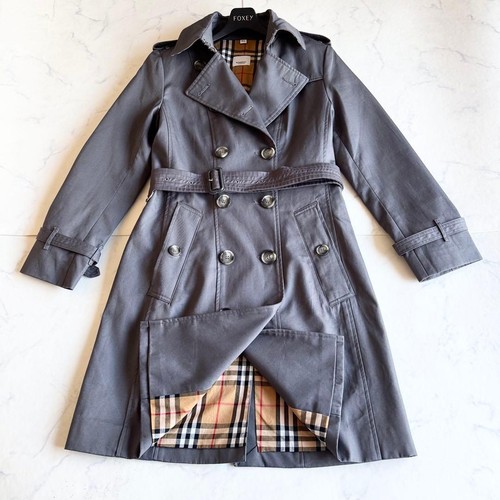 Trench coat burberry - trench, london