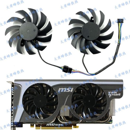 Per msi n580 570 - n580, 560ti