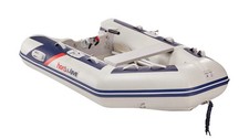 Tender Honda marine honwave 