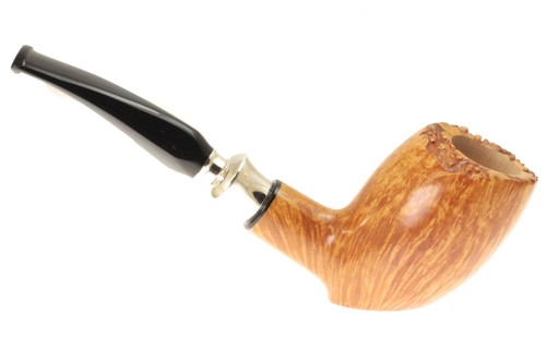 Pipa pascucci con doppia - con,