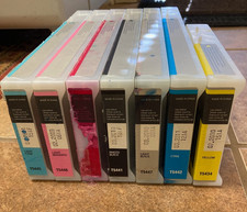 Inchiostro originale EPSON