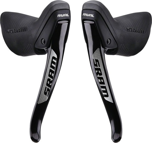 Leve freno meccaniche - leve, sram