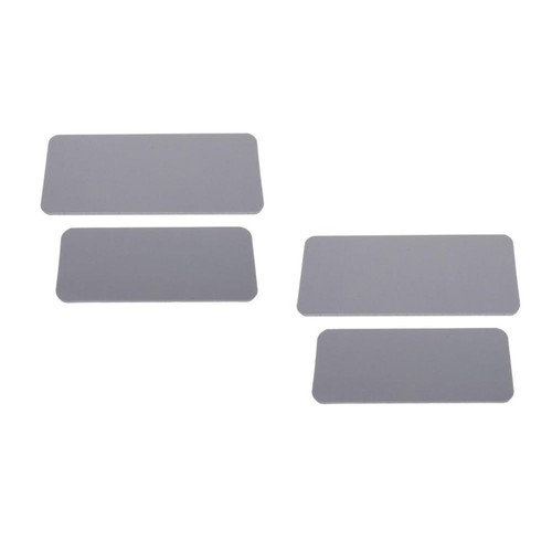 Tappetini silicone per - in,