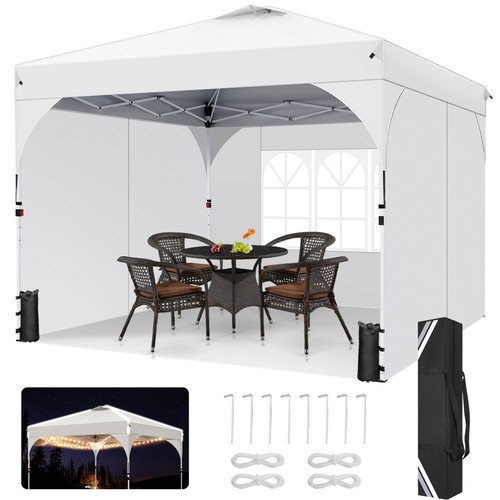Gazebo impermeabile pieghevole - gazebo,