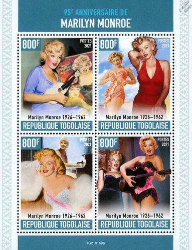 Marilyn monroe film attrice - monroe,