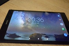 Sony Xperia Tablet Z3 Compact
