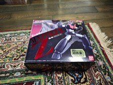 Bandai SOC Mazinga Z Soul of Chogokin MAZINGER Z GX-45 35th Anniversary