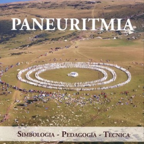 Libro paneuritmia simbologia - libro, paneuritmia.