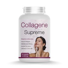 Collagene idrolizzato,Acido