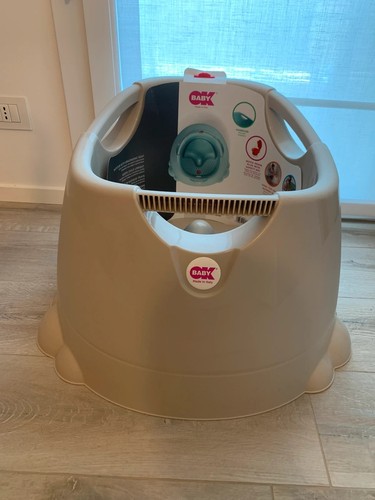 Okbaby vaschetta bagnetto - okbaby,