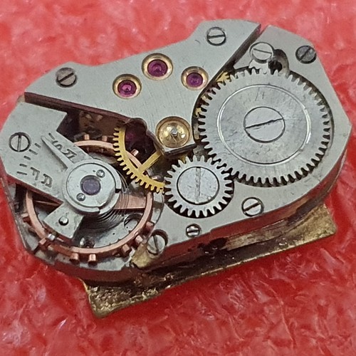 Movimento orologio manuale - movimento,