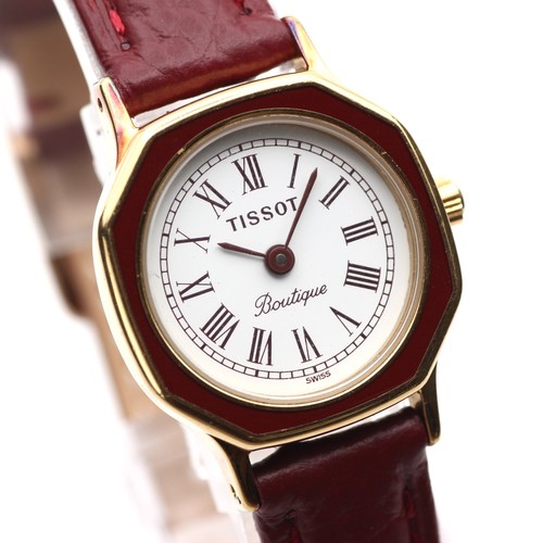 Raro orologio tissot boutique - raro,