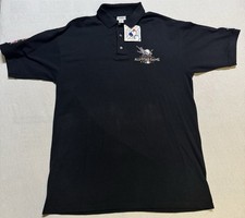 Polo Lee Sport San Francisco