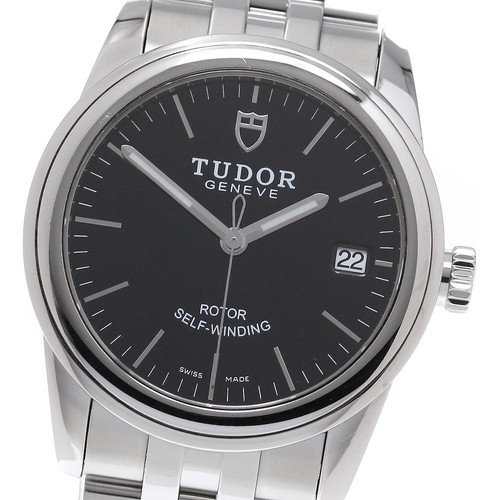 Orologio uomo automatico tudor - uomo,