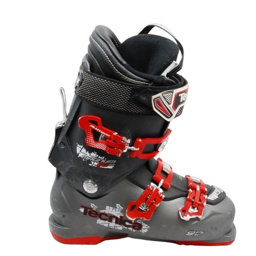 Scarponi sci tecnica magnum - sci,