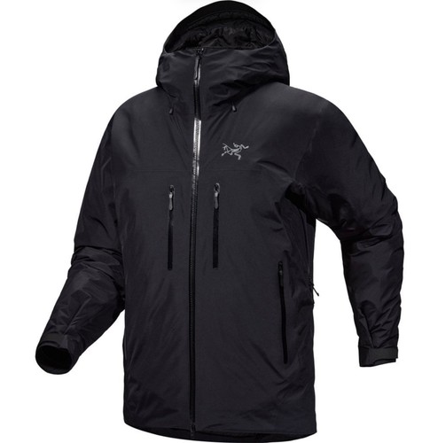 Giacca arc teryx beta down - giacca,