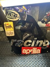 Aprilia RSV 1000 Mille L/H R/H