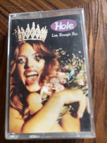 Hole live through this - hole,