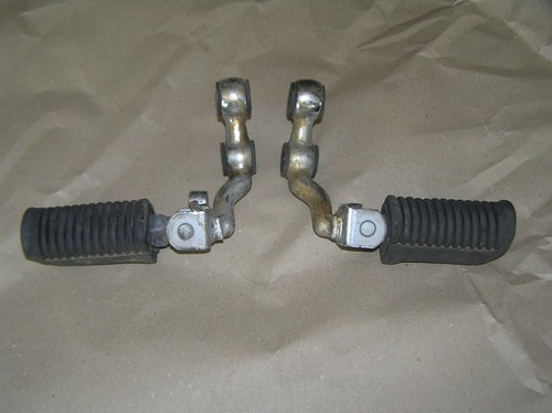 Pedane poggiapiedi yamaha - yamaha, xs