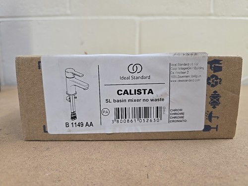 Ideal standard calista - ideal,
