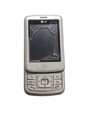 Cellulare vintage usato non testato – telefono da collezione/Ricambi LG U900